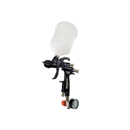 WALCOM SLIM KOMBAT HTE КРАСКОПИСТОЛЕТ 1,7 ММ