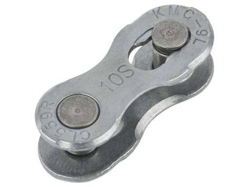 KMC CL559R-EPT Зажим MissingLink, 10-скоростная EPT 5.88