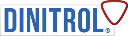 DINITROL RC 900 Converust Spray преобразователь ржавчины