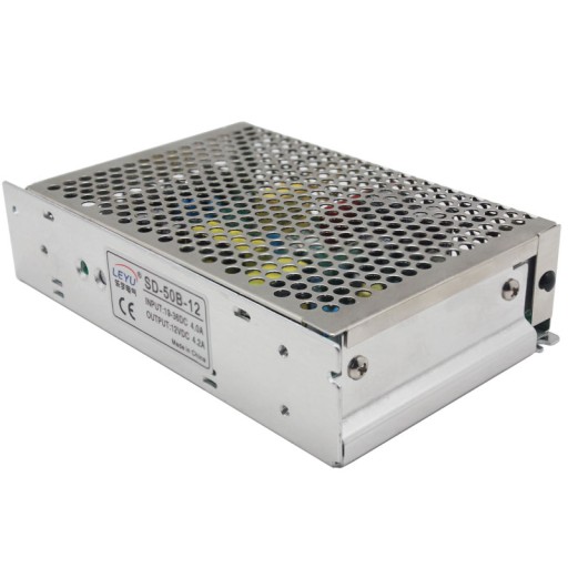 Преобразователь напряжения EXTRALINK SD-50B-12