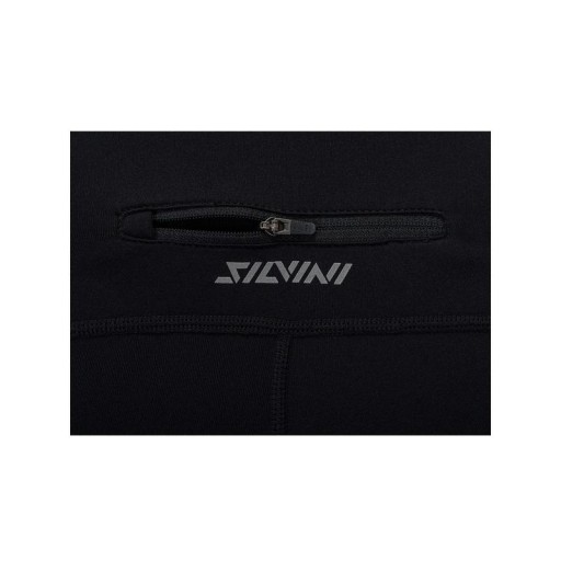 Мужские велосипедные брюки SILVINI Rapone MP1736 XL