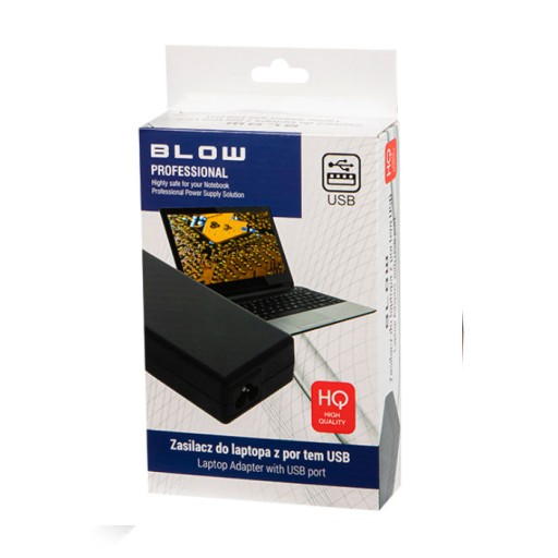 Блок питания для ноутбука Asus Toshiba Siemens 19В 4.74А