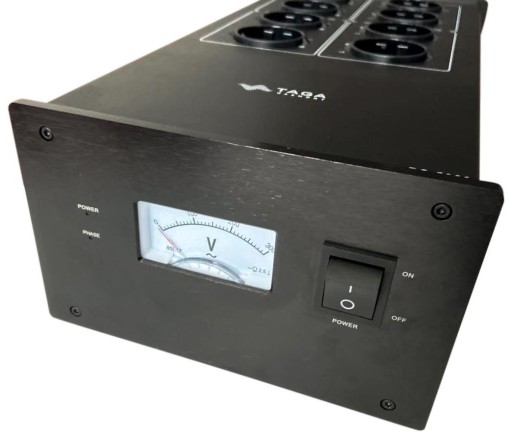 КОНДИЦИОНЕР TAGA HARMONY PC-5000 ЧЕРНЫЙ