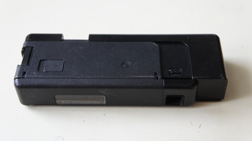 Классическая карманная сенсорная камера AGFA OPTIMA 6000.