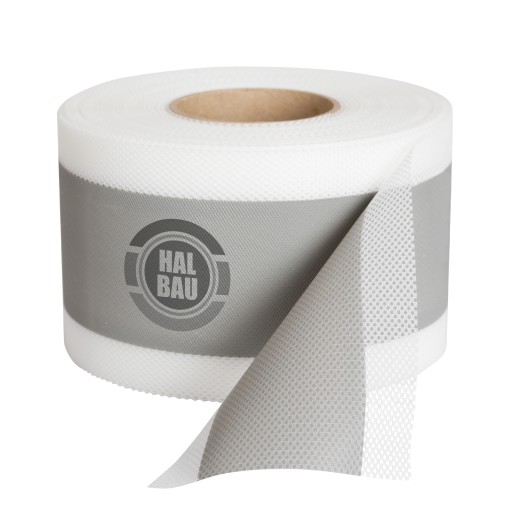 Taśma do Hydroizolacji 20mb do Folii w płynie HS01