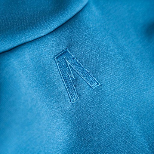 Мужская толстовка Alpinus Bonette Power Stretch Pro XL