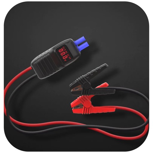 Соединительные кабели для UTRAI Mini Jstar 4 со светодиодным дисплеем EC5
