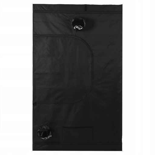 Палатка Growbox для выращивания растений Hesi 120x120x200