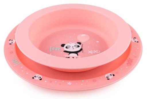 Canpol Babies набор экзотических животных 56/523 Pink