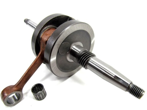 Вал Peugeot 50 Buxy Elyseo Splinter SV Trekker TKR Zenith Squab Euro2