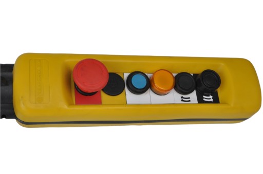 Подвесной блок управления TELEMECANIQUE XAC-A06