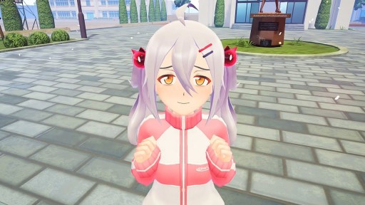 РЕЙЛ-ШУТЕР GAL*GUN 2 NINTENDO SWITCH