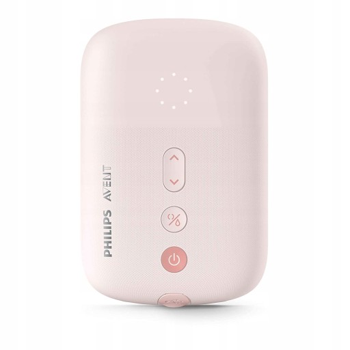 Электрический молокоотсос PHILIPS AVENT SCF395/11 1