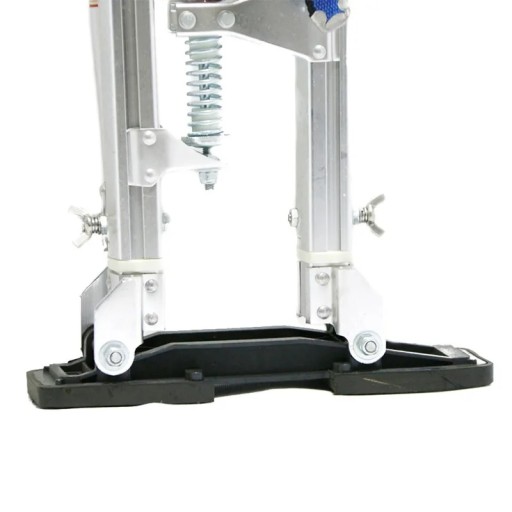 SZCZUDŁA BUDOWLANE MALARSKIE 45-76CM LEKKIE 7KG ALUMINIOWE MONTERSKIE HQ