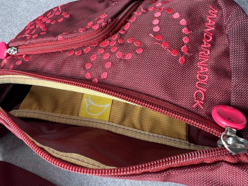 Torebka Mandarina & Duck mini / 3569n