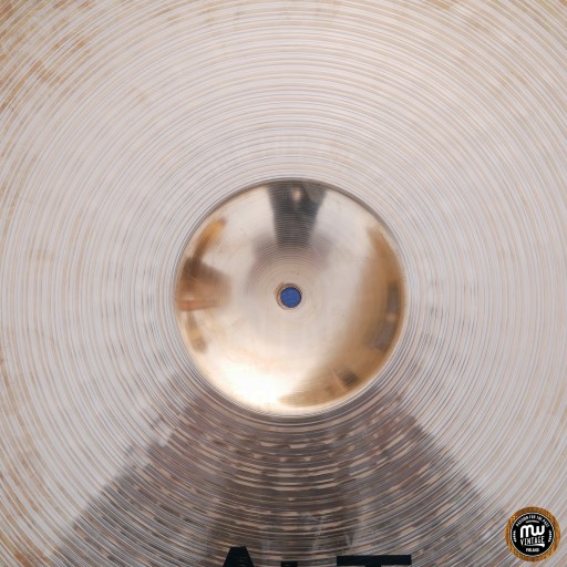 Paiste - talerz 802 PLUS Ride 20”