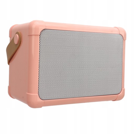 БУМБОКС BLUETOOTH КАРАОКЕ МИКРОФОН
