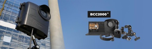 Строительная камера Brinno BCC2000 Plus USB-C FHD