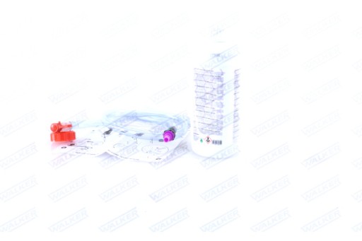 EOLYS POWERFLEX DIESEL ОБЪЕМ ЖИДКОСТИ ДЛЯ ФИЛЬТРА ТВЕРДЫХ ЧАСТИЦ, 1 Л