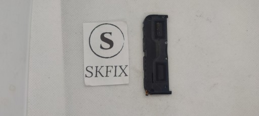 Основной динамик Lenovo K5 Vibe