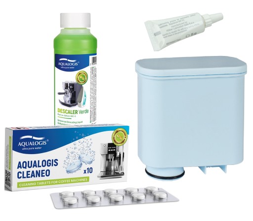 Saeco AquaClean CA6903 Таблетки Средство для удаления накипи