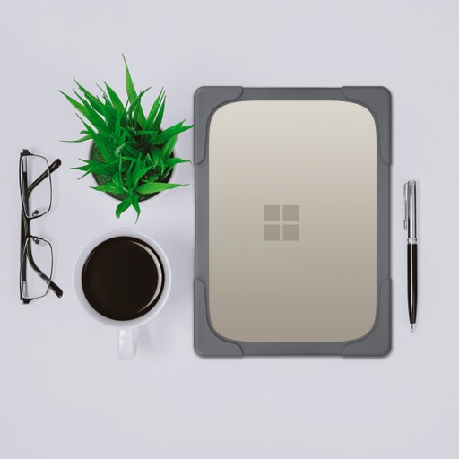 Прочный чехол для ноутбука Microsoft Surface 1769 1867