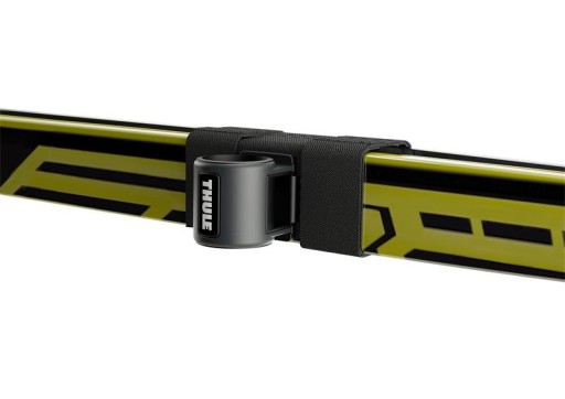 Thule 729102 Компактное крепление для лыж SkiClick