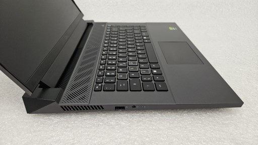 Игровой ноутбук DELL G16 7630 i9-13900HX 32 2TBSSD RTX4070 QHD+ W11