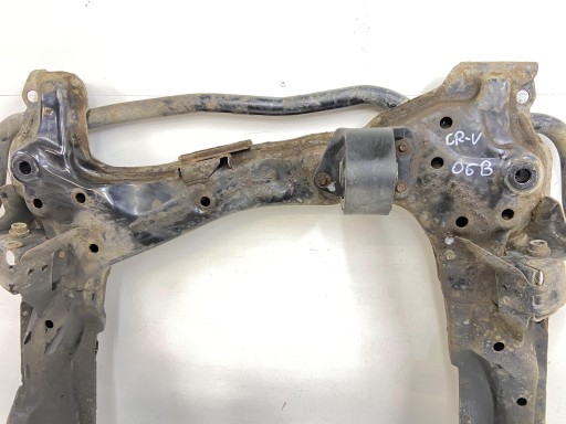 БОКОВАЯ БАЛКА ПЕРЕДНЯЯ ДОСКА HONDA CR-V II 2.0B 02-06