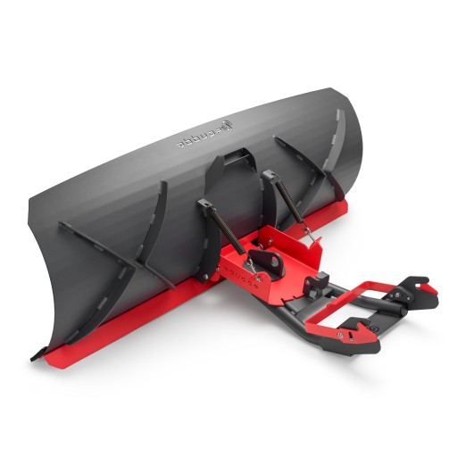 ПЛУГ ДЛЯ квадроцикла SEGWAY SNARLER AT6 (2021-2023) - SQUDDE