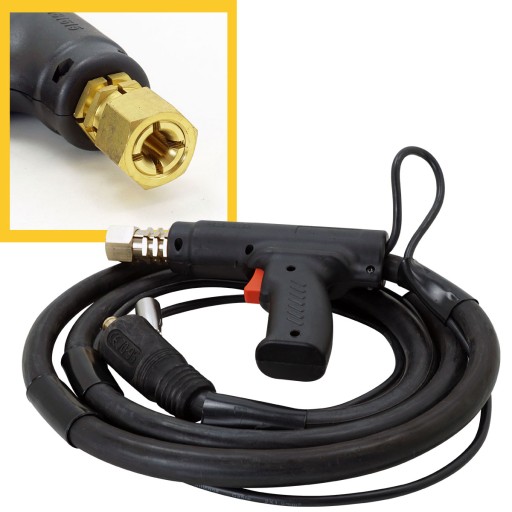 SPOTER zgrzewarka SPOTTER BLACH IDEAL 5800 PULLER