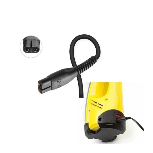 Зарядное устройство с блоком питания для стеклоочистителей VILEDA и KARCHER WV1 KWI VW1 VW2 VW5 KV4