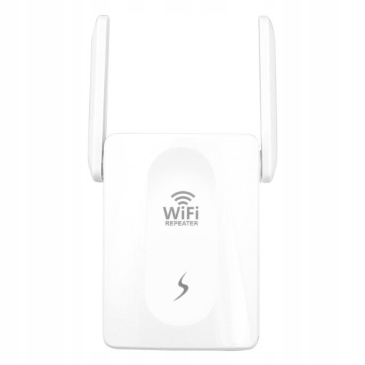 Ламповый усилитель, комплект расширения сети WIFI, 300 м, настенный, черный