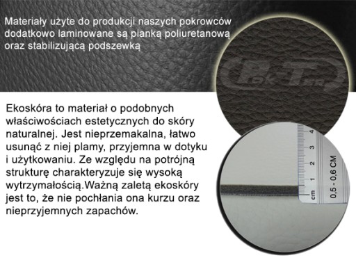 LAND ROVER FREELANDER I 1998-2006 современные чехлы