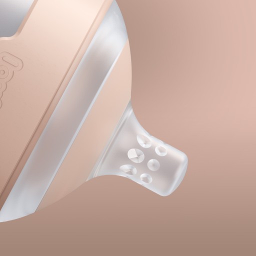 LOVI Динамическая соска для кормления Mammafeel 9m+ FAST, 1 шт.