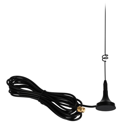Антенна RADIORA UT-108 SMA-M 50см SDR RTL-SDR 2832U