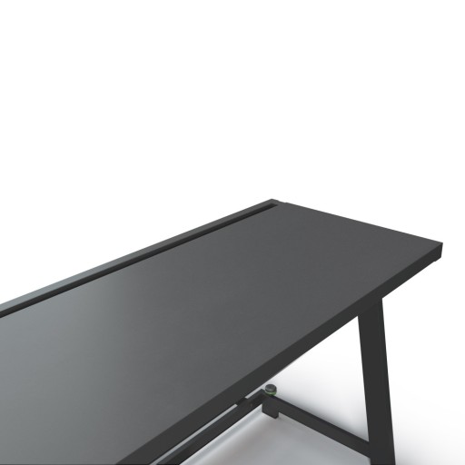 Gravity FT 01 DJ Desk Table DJ-станция Настольная столешница для микшера/пульта