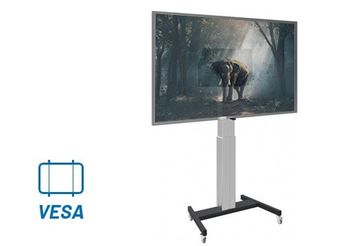 iiyama ProLite TE8614MIS-B1AG Сенсорный монитор 86 дюймов