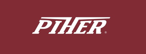 Зажим PIHER двойной поворотный, многоопорный P34055