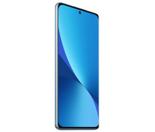 РОЗЕТКА Xiaomi 12 8/128 ГБ Синий