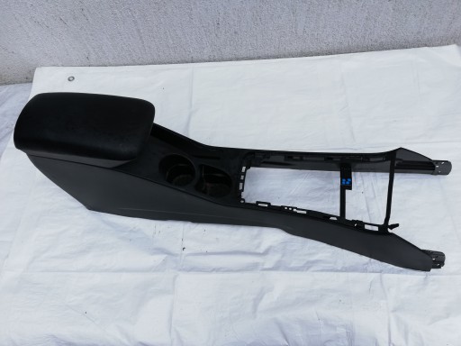 ПОДЛОКОТНИК ЕВРОПА KIA CEED I 06-12