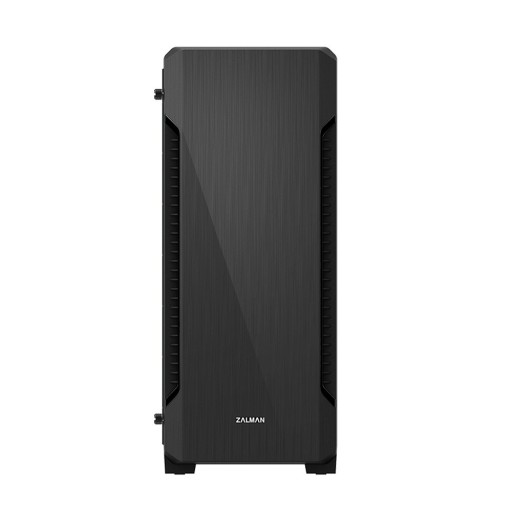 Корпус для ПК ZALMAN S3 ATX Mid Tower, 120-мм вентилятор