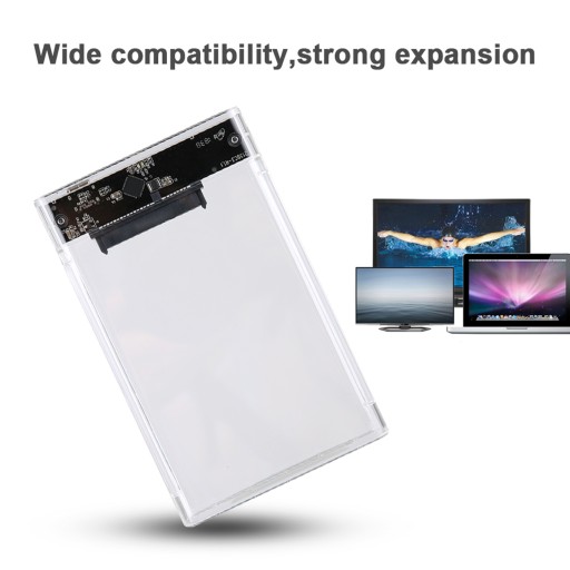 (2139U3) Для портативного жесткого диска ORICO 2,5 дюйма USB3.0 RU
