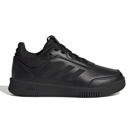 40 BUTY ADIDAS CZARNE WYGODNE TENSAUR GW6424