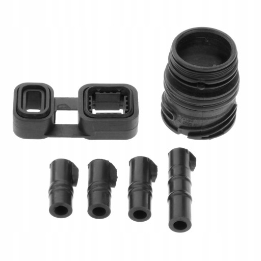 6HP19 6HP21 6HP26 6hp26X корпус автоматического клапана