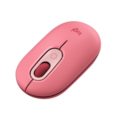 Беспроводная Bluetooth-мышь LOGITECH Pop Mouse