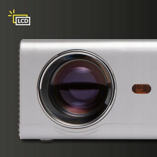 ПРОЕКТОР ПРОЕКТОР Multipic 3.5 FullHD 1080p WiFi 150 дюймов для конференций и обучения
