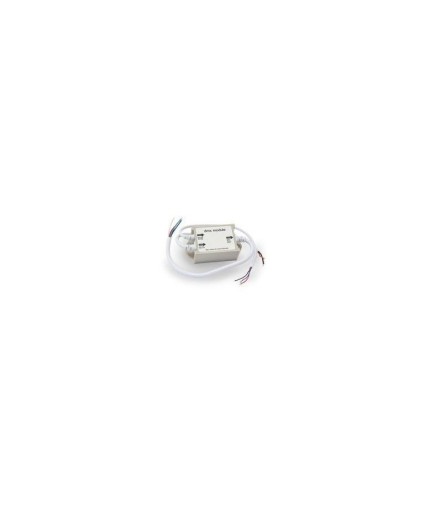 Контроллер RGB DMX 12В 6А LEDline 243165