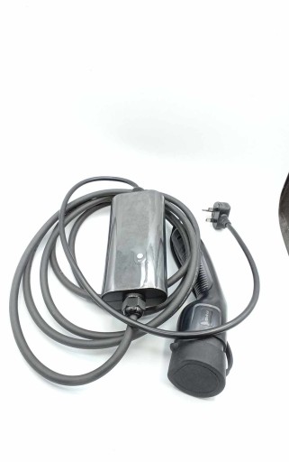 Автомобильное зарядное устройство FNRIDS MIDA-EVSE-PE13S OUTLET