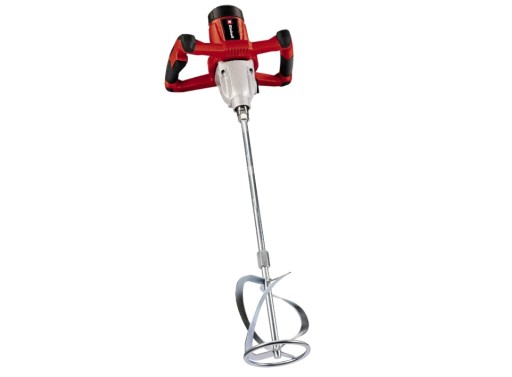 Einhell Краскорасмеситель TC-MX 1400-2 E 1400 Вт, скорость